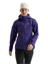 Arcteryx Beta SL Jacket - Womens Soulsonic