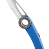 Petzl Spatha Rope Knife Blue