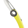 Petzl Spatha Rope Knife Yellow