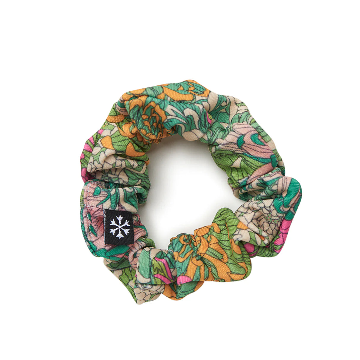 Skida Scrunchie