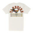 Sendero Provisions Yardbird Tee - Mens Vintage White