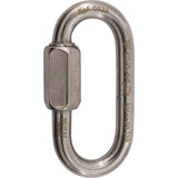 CAMP Oval Quick Link Steel 8mm