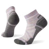 Smartwool Hike Light Cushion Ankle - Womens Purple Eclipse / S