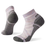 Smartwool Hike Light Cushion Ankle - Womens Purple Eclipse / S