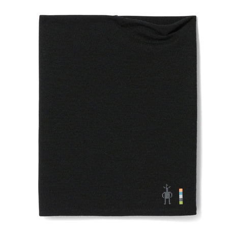 Smartwool Thermal Merino Reversible Neck Gaiter Black