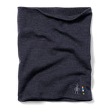 Smartwool Thermal Merino Reversible Neck Gaiter Charcoal Heather