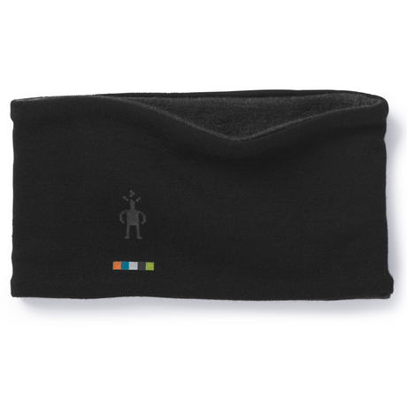Smartwool Thermal Merino Reversible Headband Heather
