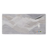 Smartwool Thermal Merino Reversible Headband LtGry