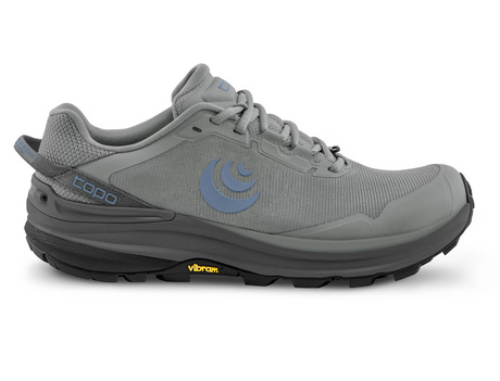 Topo Athletic Traverse - Womens Green / 6.5