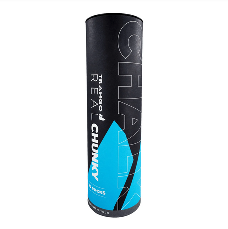 Trango Real Chunky - 10 Pucks