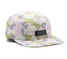 Skida Brim Hat Asst