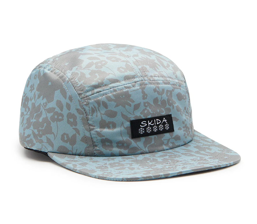 Skida Brim Hat