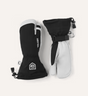 Hestra Heli 3-Finger Black / 5