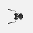 Dynafit Tour Brake Black