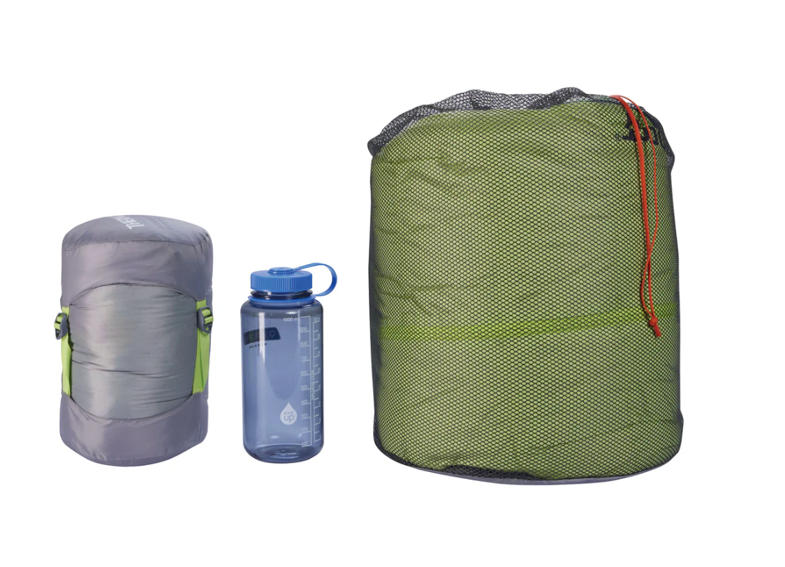 Therm-A-Rest Boost 650 32F Sleeping Bag