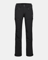 Mammut Zinal Guide SO Hybrid Pants - Mens Black