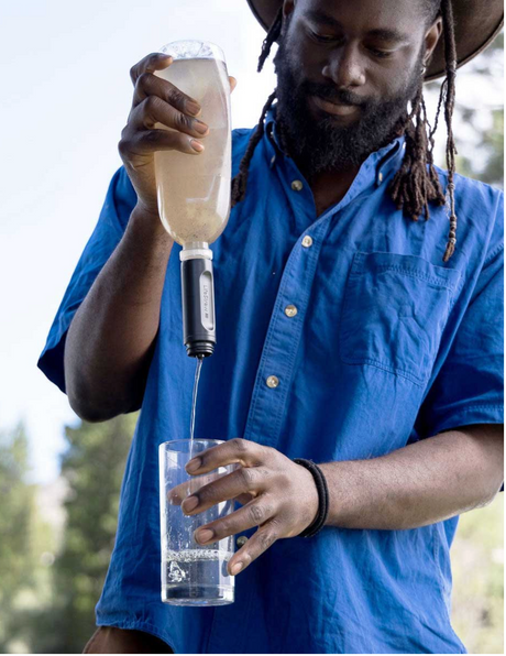 Lifestraw Peak Series Membrane Microfilter Replacement