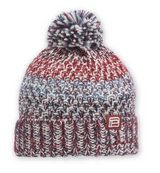 Pistil Poppy Beanie 23 Garnet