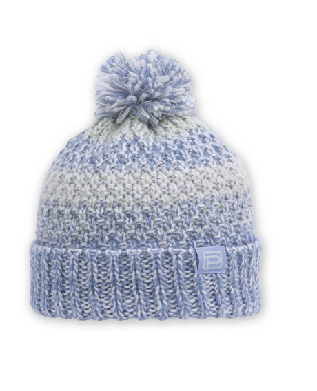 Pistil Poppy Beanie 23 Grey