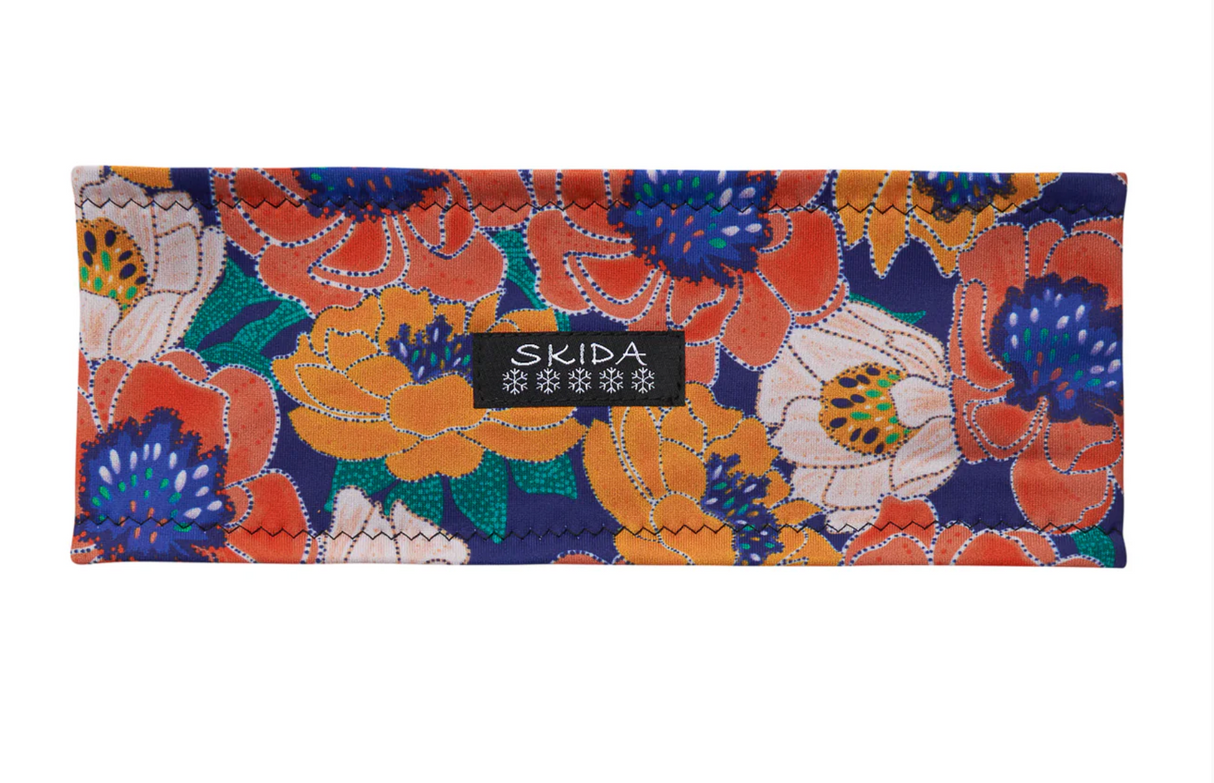 Skida Alpine Headband Meribel