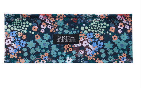 Skida Alpine Headband BITTERROOT