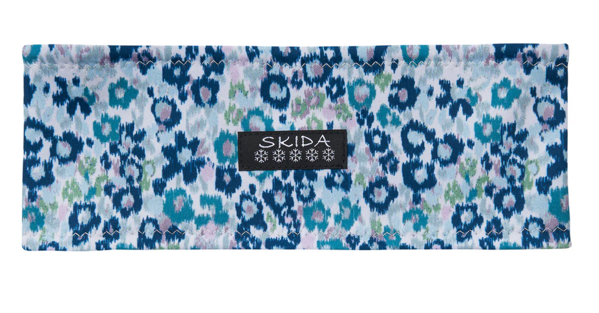 Skida Alpine Headband Snowcat