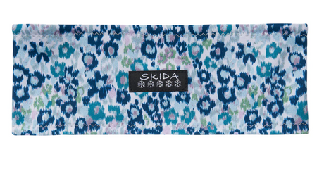 Skida Alpine Headband Snowcat