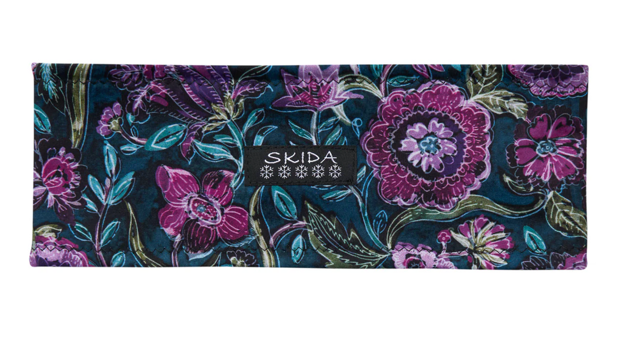 Skida Alpine Headband Calamityjane