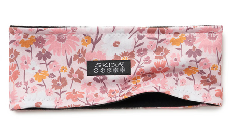 Skida Alpine Headband Fairytale