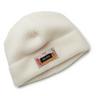 Skida High Pile Fleece Hat Meringue