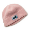 Skida High Pile Fleece Hat Parfait