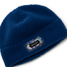 Skida High Pile Fleece Hat Persia