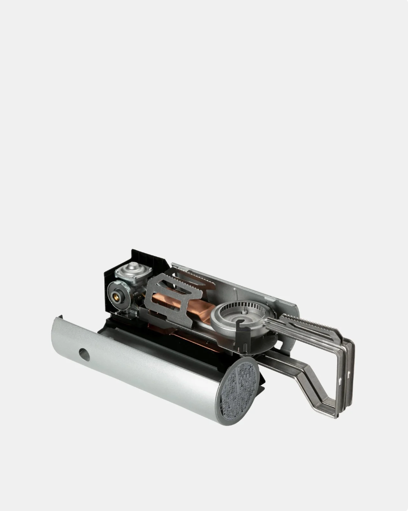 Snow Peak Home & Camp Burner