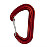 DMM Wisp Carabiner Red
