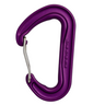 DMM Wisp Carabiner Purple