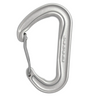 DMM Wisp Carabiner Matt Grey