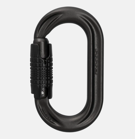 DMM PerfectO Locksafe Matt Grey