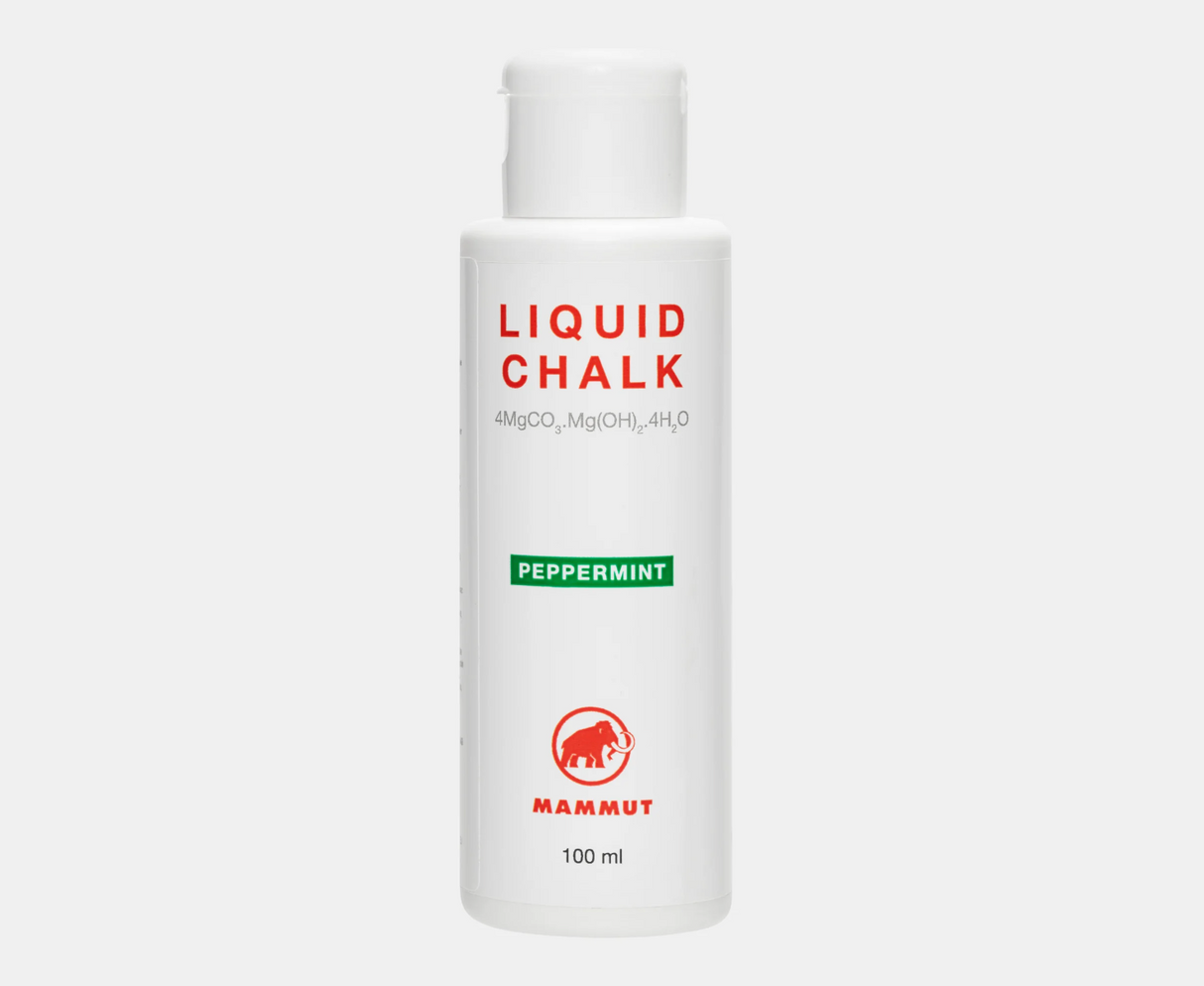 Mammut Liquid Chalk 100ML - Peppermint
