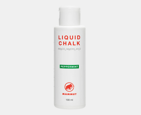 Mammut Liquid Chalk 100ML - Peppermint