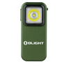 Blue Ridge Knives Oclip Clip Light OD Green
