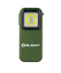 Blue Ridge Knives Oclip Clip Light OD Green