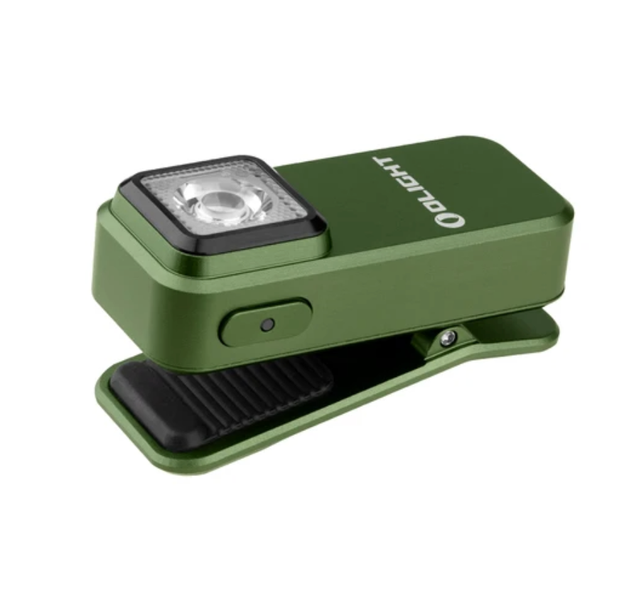 Blue Ridge Knives Oclip Clip Light