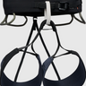 Black Diamond Solution Guide Harness - Mens Pewter