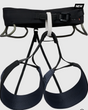 Black Diamond Solution Guide Harness - Mens Pewter