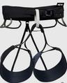 Black Diamond Solution Guide Harness - Mens Pewter