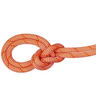 Mammut 9.8mm Crag Classic orange/white / 60M