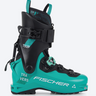 Fischer Travers Tour - Womens Celeste-Black