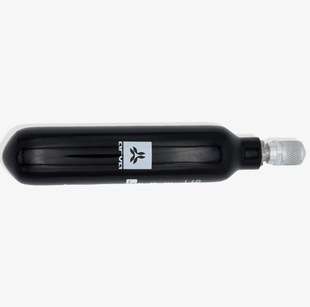 Arva Carbon Cartridge - USA Pre-Filled