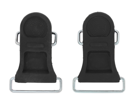 ASNES Colltex Rubber Tip