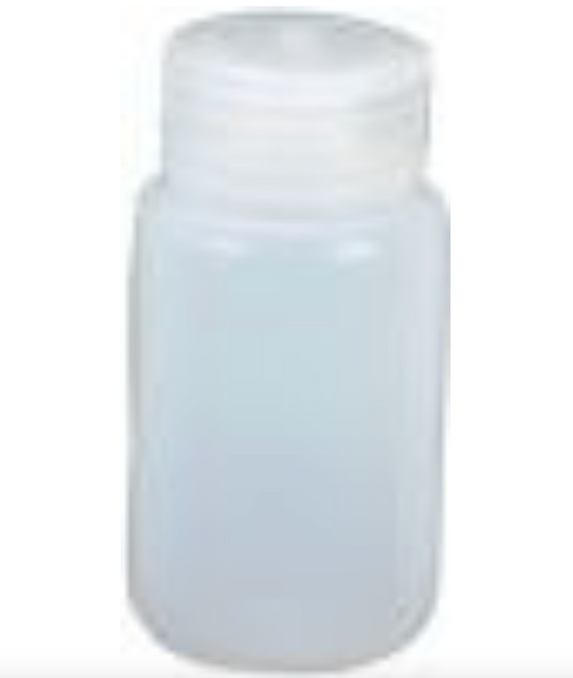 Nalgene WM Round